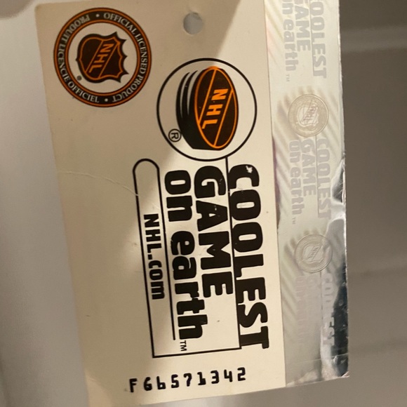 Pittsburgh Penguins Mario Lemieux KOHO Jersey - Picture 8 of 12